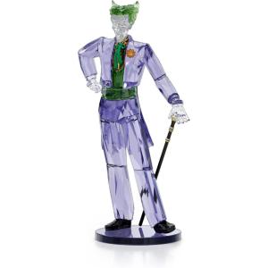 Swarovski Crystal Harry Potter Hedwig Collectible Figurine(Swarovski Dc Comics – the Joker)