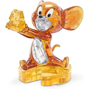 Swarovski Crystal Harry Potter Hedwig Collectible Figurine(Swarovski Tom and Jerry – Jerry)
