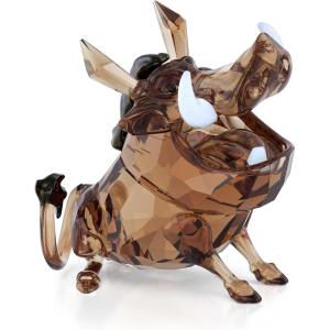Swarovski Disney The Lion King Pumbaa(Disney the Lion King Pumbaa)