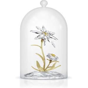 Swarovski Florere 130th Anniversary Bell Jar