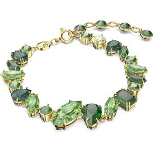 Swarovski Gema Crystal Bracelet Collection(Green)