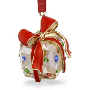 Swarovski Holiday Cheers Gift Ornament
