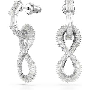 Swarovski Hyperbola Earrings Collection(Drop)