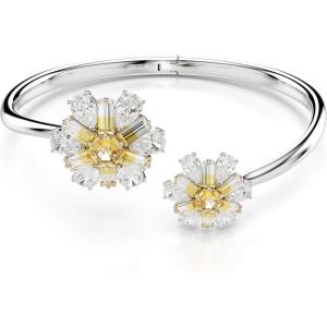 Swarovski Idyllia Bangle Collection(Medium)