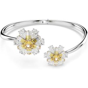 Swarovski Idyllia Bangle Collection(Small)