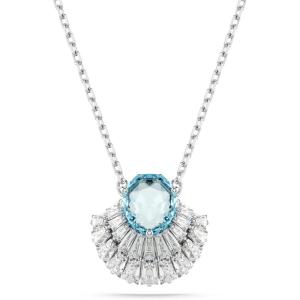 Swarovski Idyllia Pendant Necklace Collection(Blue)