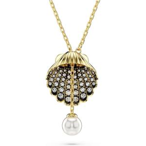 Swarovski Idyllia Pendant Necklace Collection(Clear)