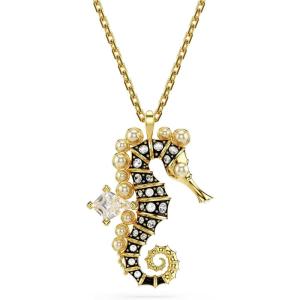 Swarovski Idyllia Pendant Necklace Collection(Silver tone)