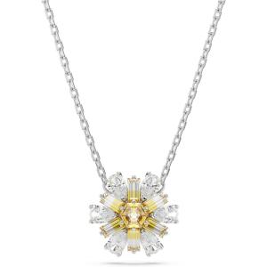 Swarovski Idyllia Pendant Necklace Collection(Yellow)