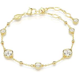 Swarovski Imber Bracelet Collection(Gold)