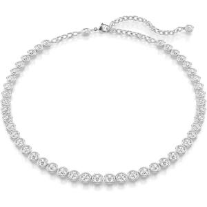 Swarovski Imber Necklace Collection(Tennis Necklace)