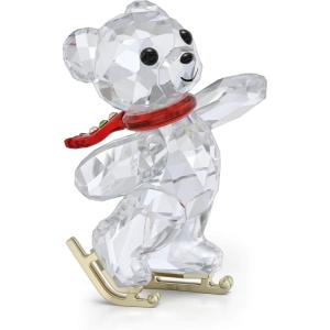 Swarovski Kris Bear 130th Anniversary