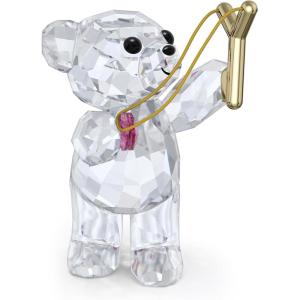 Swarovski Kris Bear Sending You Love