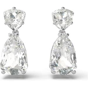 Swarovski Mesmera Crystal Jewelry Collection(Drop Earrings)