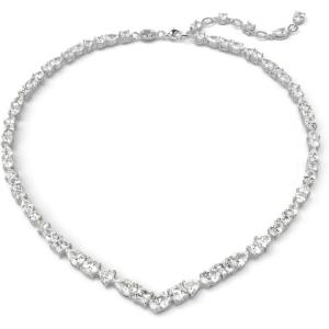 Swarovski Mesmera Crystal Jewelry Collection(Necklace)