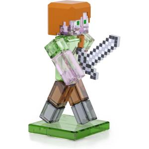 Swarovski Minecraft Alex