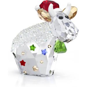 Swarovski Mo Holiday Annual Edition 2025