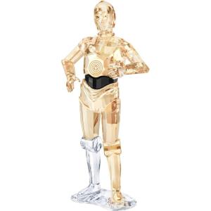 Swarovski Star Wars – C-3PO