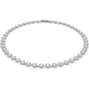 Swarovski Una Angelic All-Around Crystal Necklace Collection(Necklace)