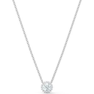 Swarovski Una Angelic Crystal Pendant Necklace Collection(Clear)