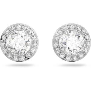 Swarovski Una Angelic Crystal Stud Earrings Collection(Clear)
