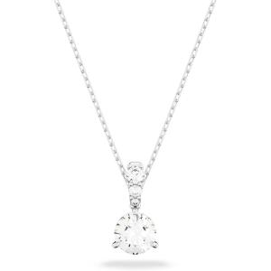 Swarovski Women’s Stilla Jewelry Collection, Clear Crystals