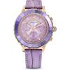 Octea Lux Chrono - Purple