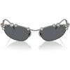 Black/Dark Grey Polarized