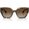 Havana/Brown Gradient Polarized