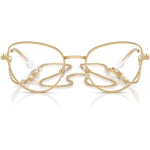 Swarovski Womens Sk1022 Cat Eye Prescription Eyewear Frames