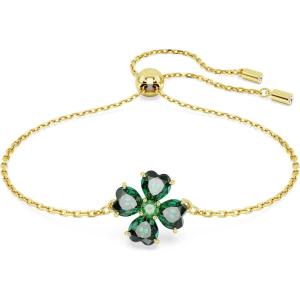 Swarovski Idyllia Clover Crystal Jewelry Collection(Bracelet)