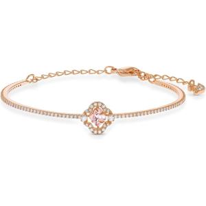 Swarovski Sparkling Dance(Una Clover Jewelry Collection)