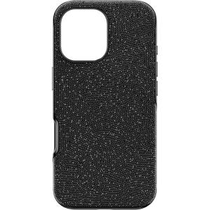 Swarovski iPhone 17 High Case, Black