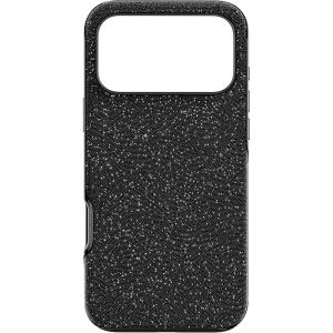 Swarovski iPhone 17 Pro Max Case, Black