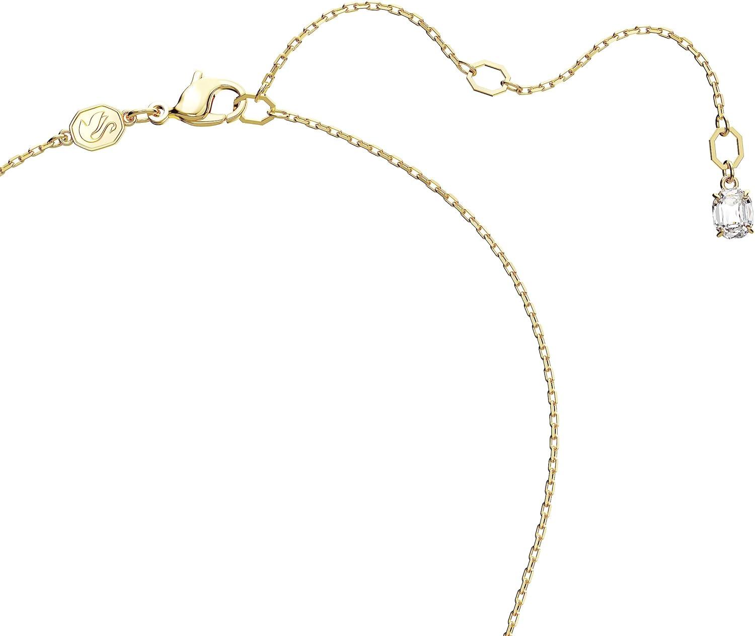 imageSwarovski Matrix Jewelry Collection Necklace