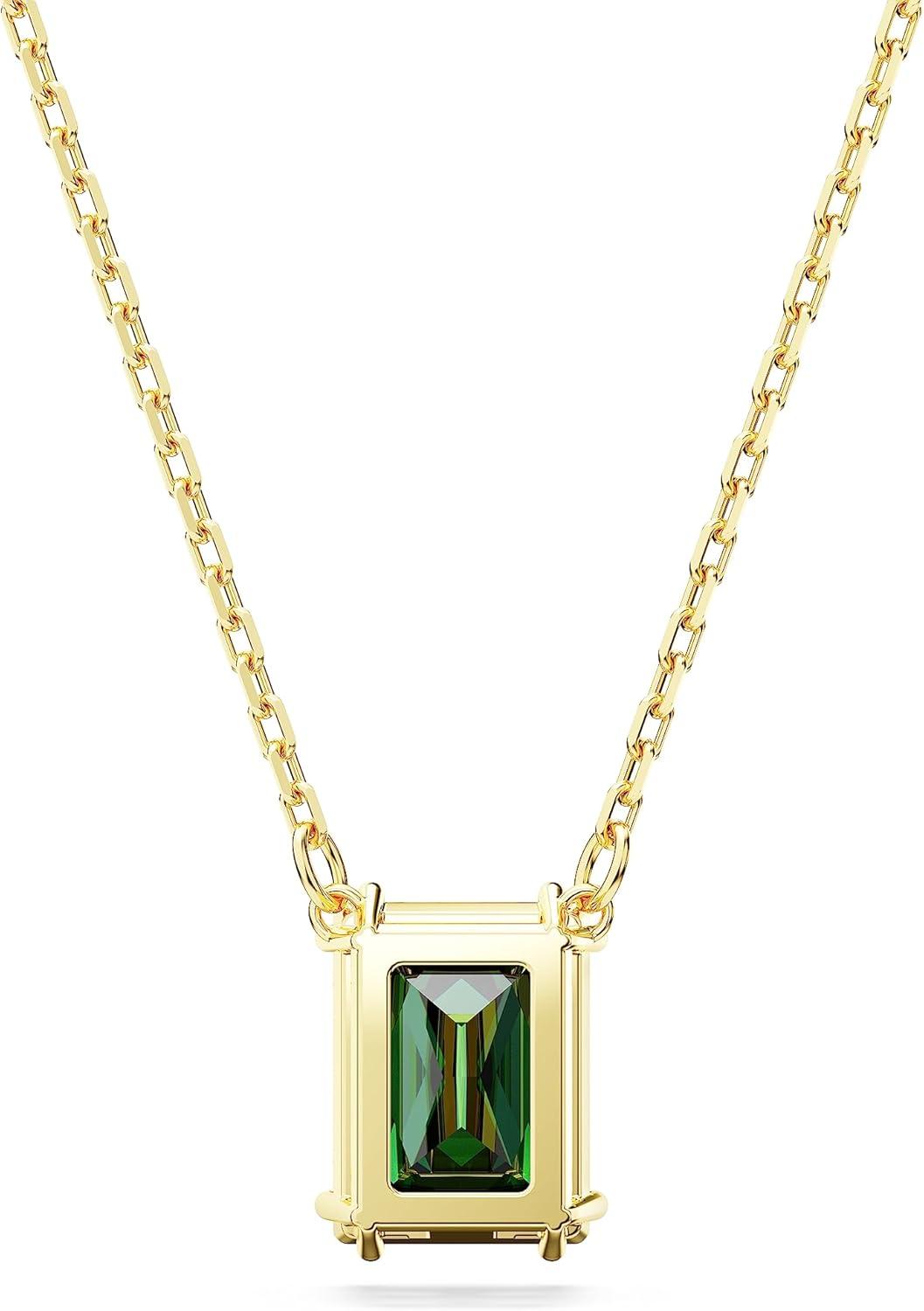 imageSwarovski Matrix Jewelry Collection Necklace
