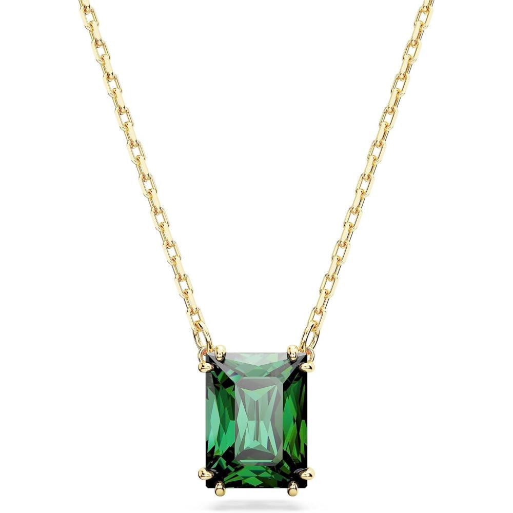 imageSwarovski Matrix Jewelry Collection Necklace
