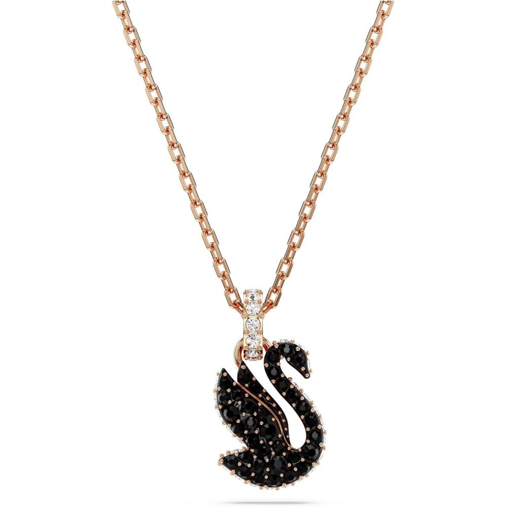 imageSwarovski Swan Pendant CollectionSwan