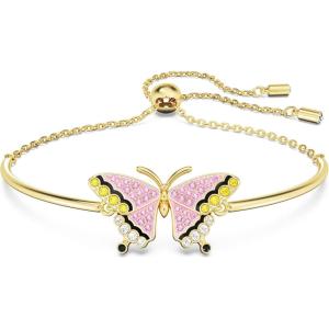 Swarovski Idyllia Butterfly Crystal Jewelry Collection(Bracelet)