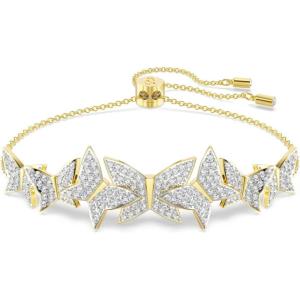 Swarovski Lilia Bangle Bracelet