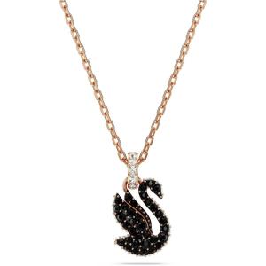 Swarovski Swan Pendant Collection(Swan)