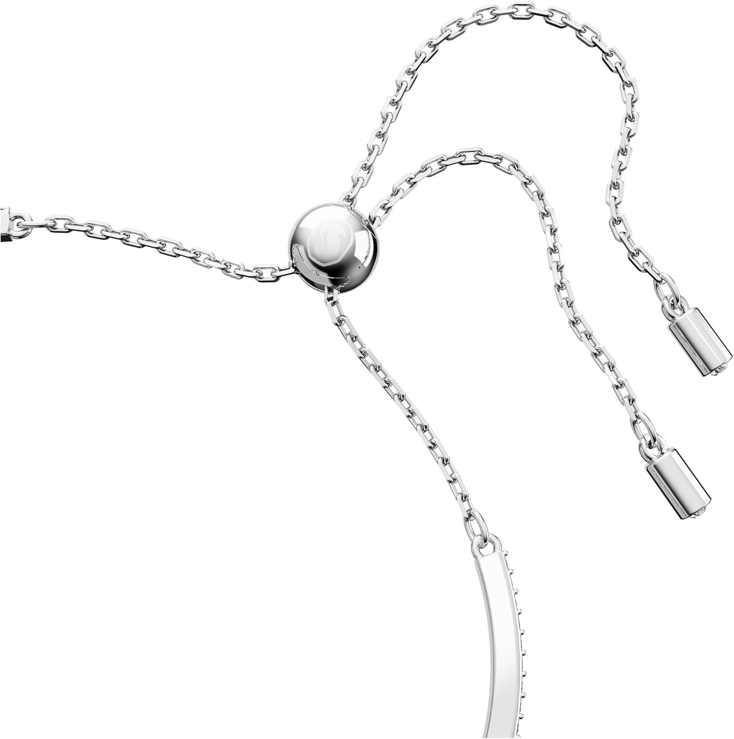 imageSwarovski Hollow Collection Pendant NecklaceBangle