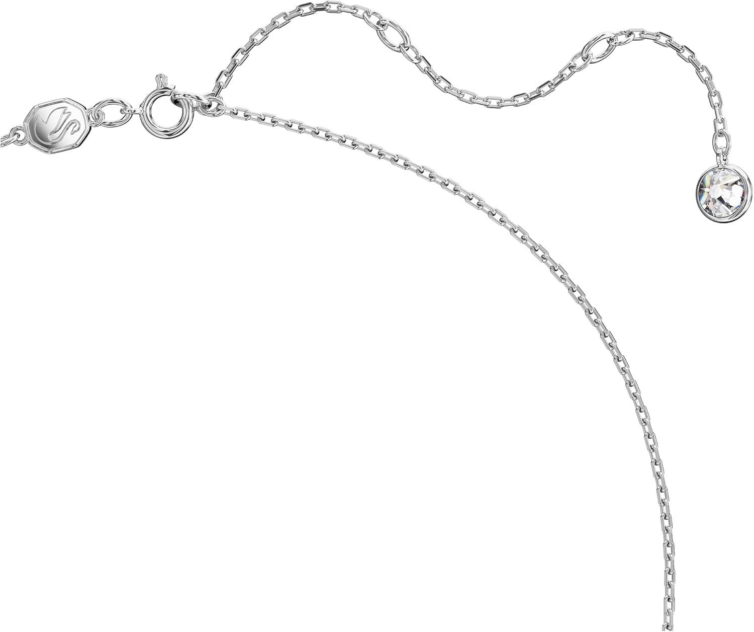 imageSwarovski Hollow Collection Pendant NecklaceJewelry Set