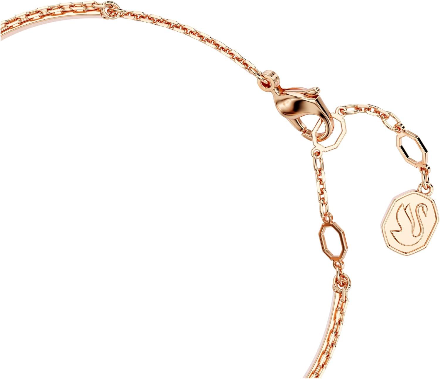 imageSwarovski Swan Bangle CollectionMedium