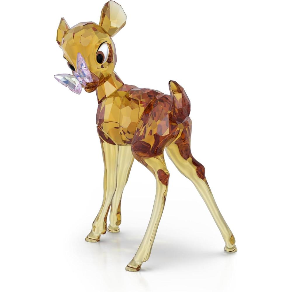 imageSwarovski Disney Donald DuckDisney Classics Bambi