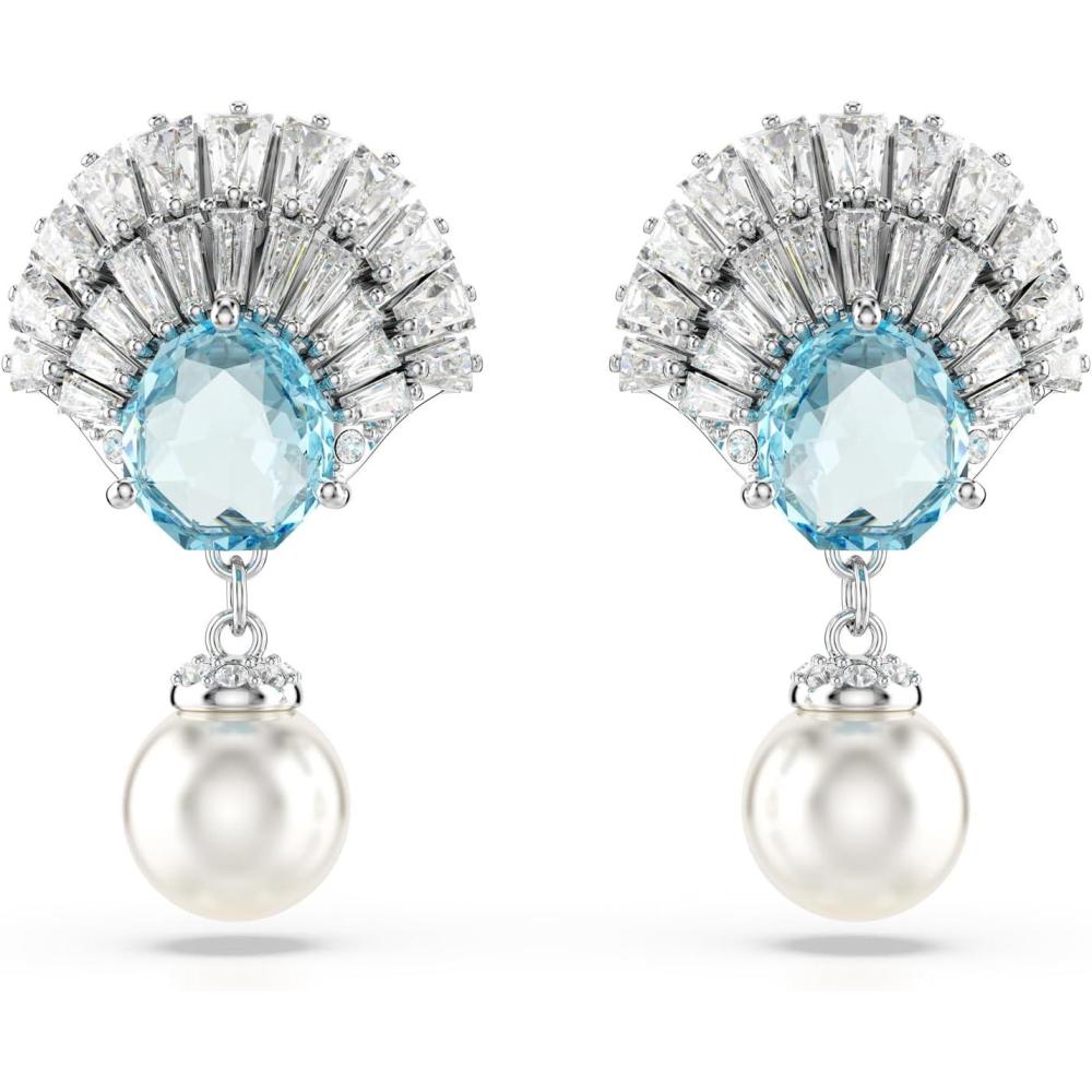 imageSwarovski Idyllia Earrings CollectionBlue
