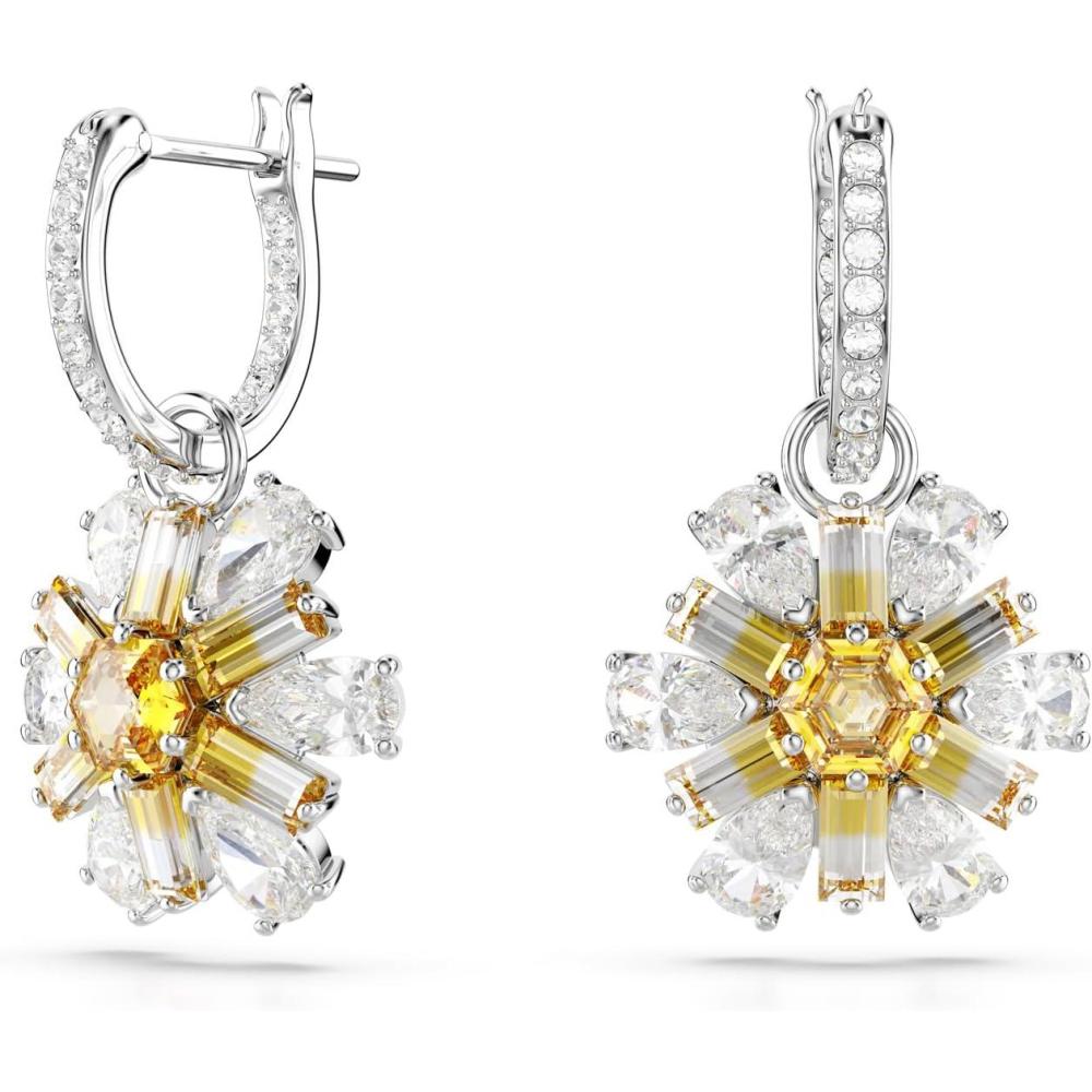 imageSwarovski Idyllia Earrings CollectionYellow