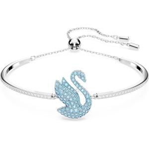 Swarovski Hollow Collection Pendant Necklace(Bangle)