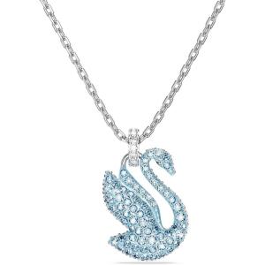 Swarovski Hollow Collection Pendant Necklace(Pendant Necklace)