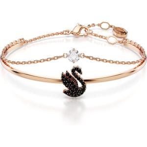 Swarovski Swan Bangle Collection(Medium)